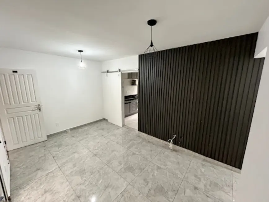 Foto 2 de Casa de Condomínio com 3 quartos à venda, 110m2 em Taboão, Sao Bernardo Do Campo - SP