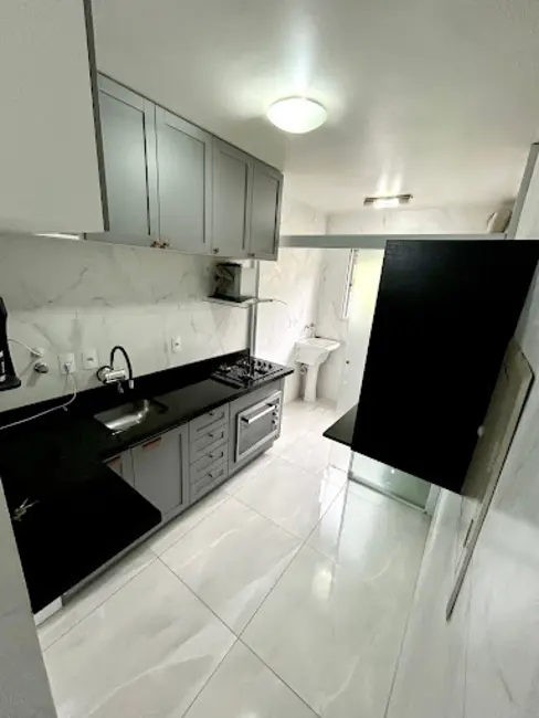 Foto 3 de Casa de Condomínio com 3 quartos à venda, 110m2 em Taboão, Sao Bernardo Do Campo - SP