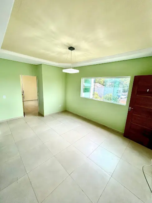 Foto 2 de Apartamento com 2 quartos para alugar, 70m2 em Sao Bernardo Do Campo - SP