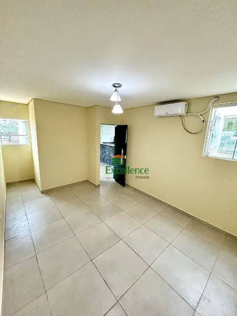 Foto 9 de Apartamento com 2 quartos para alugar, 70m2 em Sao Bernardo Do Campo - SP