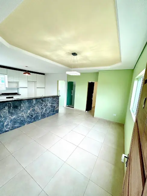 Foto 1 de Apartamento com 2 quartos para alugar, 70m2 em Sao Bernardo Do Campo - SP