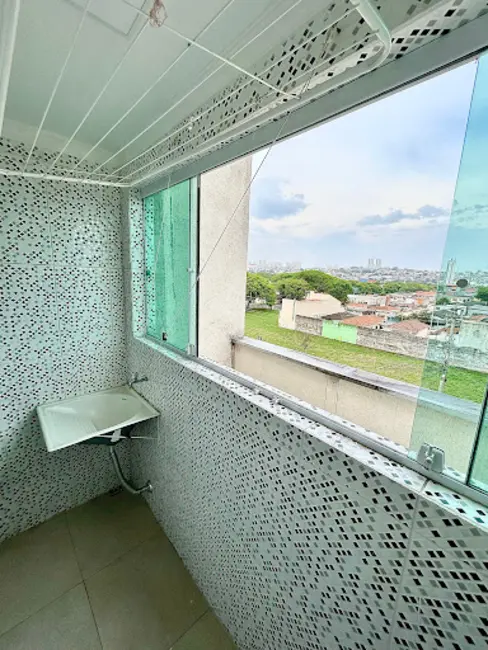 Foto 6 de Apartamento com 2 quartos para alugar, 70m2 em Sao Bernardo Do Campo - SP