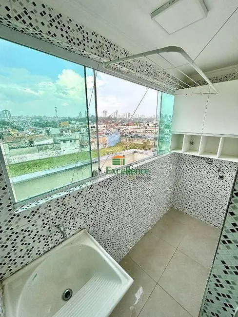 Foto 5 de Apartamento com 2 quartos para alugar, 70m2 em Sao Bernardo Do Campo - SP
