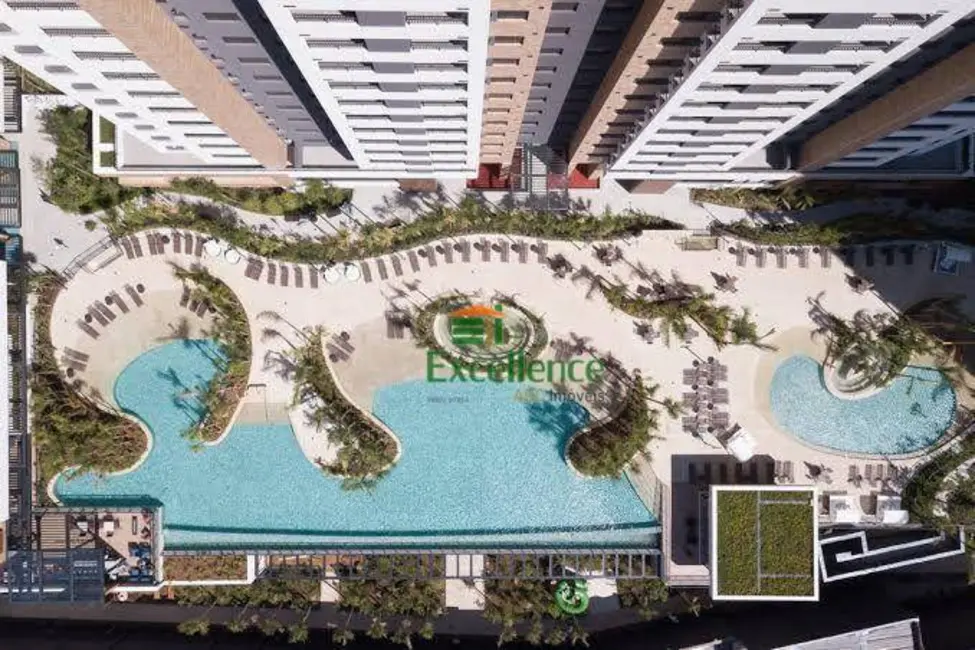 Foto 1 de Apartamento com 2 quartos à venda, 50m2 em Brás, São Paulo - SP