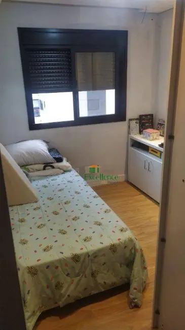 Foto 9 de Apartamento com 2 quartos à venda, 50m2 em Brás, São Paulo - SP