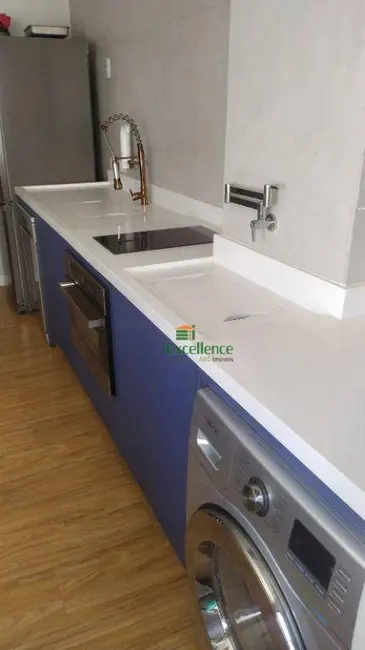 Foto 6 de Apartamento com 2 quartos à venda, 50m2 em Brás, São Paulo - SP