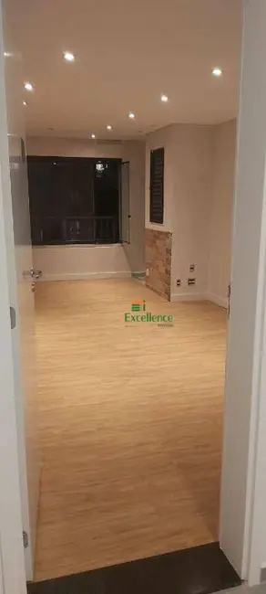 Foto 3 de Apartamento com 2 quartos à venda, 50m2 em Brás, São Paulo - SP