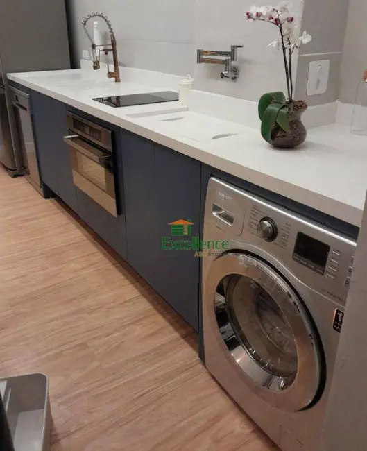 Foto 7 de Apartamento com 2 quartos à venda, 50m2 em Brás, São Paulo - SP