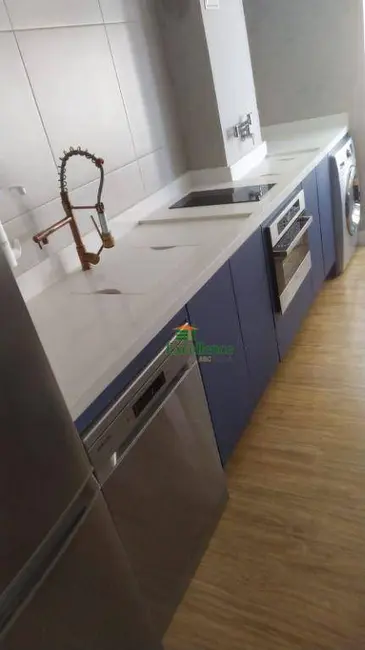 Foto 8 de Apartamento com 2 quartos à venda, 50m2 em Brás, São Paulo - SP