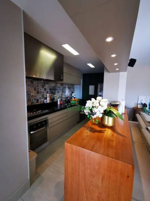 Apartamento com 2 quartos à venda, 124m2 em Jardim São Caetano, Sao Caetano Do Sul - SP - imagem 6 Foto 6 de Apartamento com 2 quartos à venda, 124m2 em Jardim São Caetano, Sao Caetano Do Sul - SP