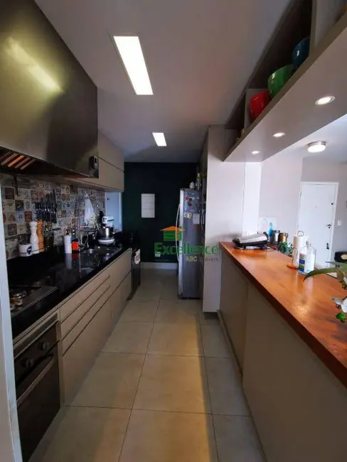 Apartamento com 2 quartos à venda, 124m2 em Jardim São Caetano, Sao Caetano Do Sul - SP - imagem 7 Foto 7 de Apartamento com 2 quartos à venda, 124m2 em Jardim São Caetano, Sao Caetano Do Sul - SP