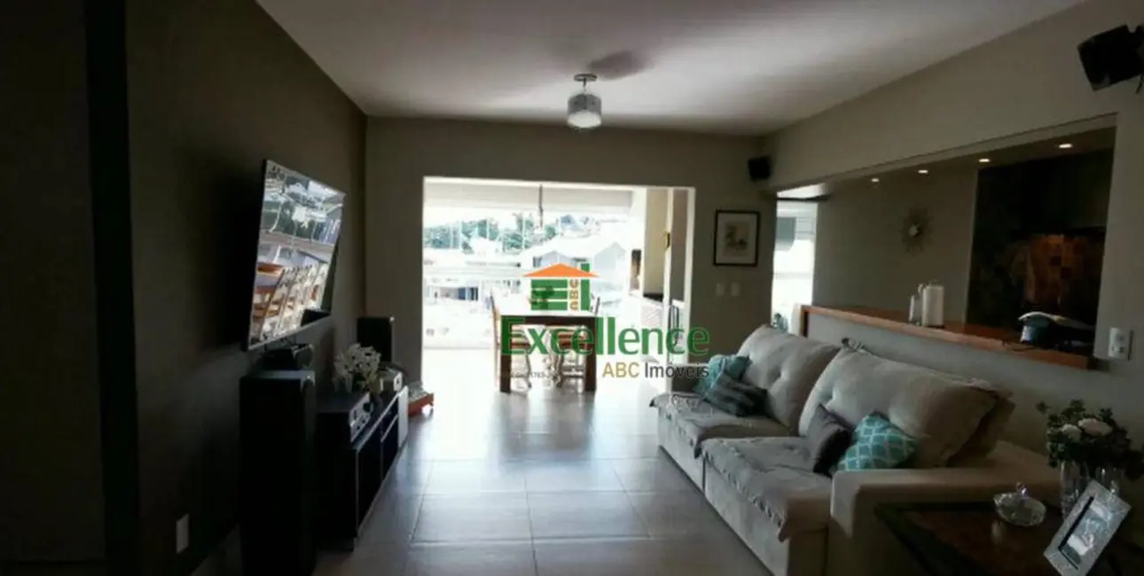 Foto 1 de Apartamento com 2 quartos à venda, 124m2 em Jardim São Caetano, Sao Caetano Do Sul - SP