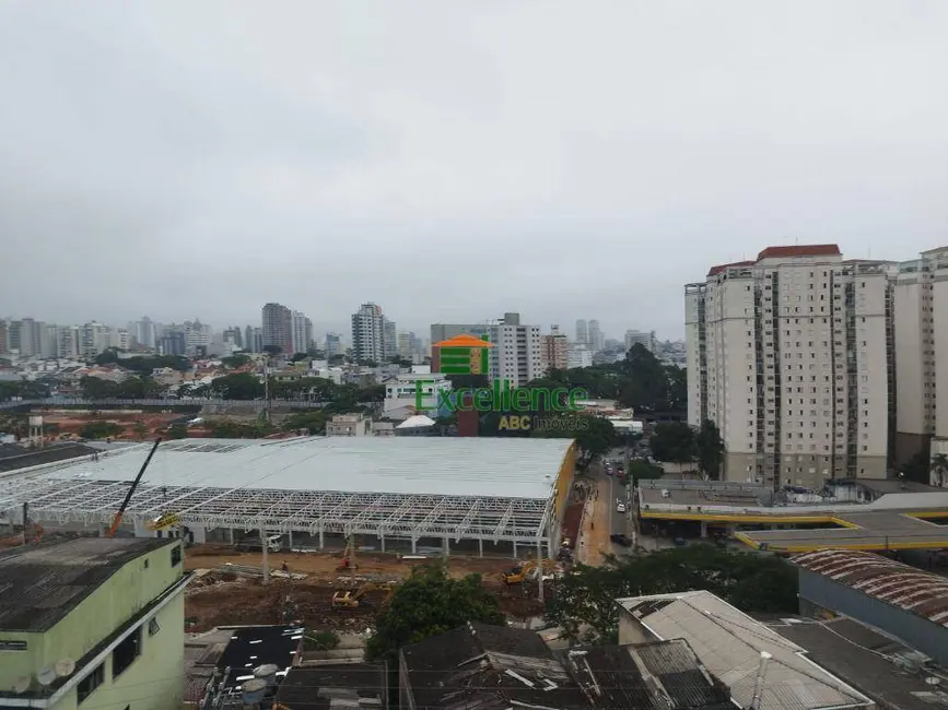 Foto 7 de Apartamento com 3 quartos para alugar, 82m2 em Sao Bernardo Do Campo - SP