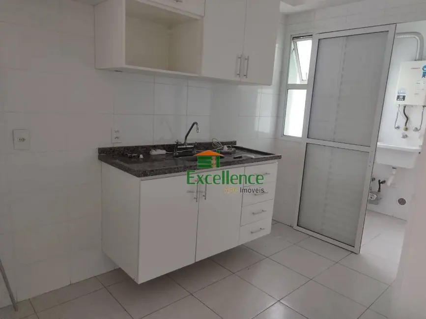 Foto 4 de Apartamento com 3 quartos para alugar, 82m2 em Sao Bernardo Do Campo - SP
