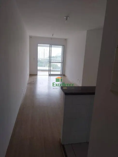 Foto 1 de Apartamento com 3 quartos para alugar, 82m2 em Sao Bernardo Do Campo - SP