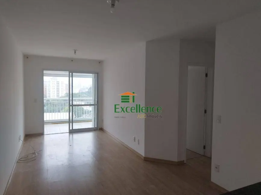 Foto 2 de Apartamento com 3 quartos para alugar, 82m2 em Sao Bernardo Do Campo - SP