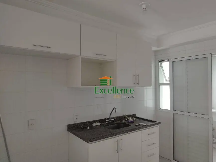 Foto 3 de Apartamento com 3 quartos para alugar, 82m2 em Sao Bernardo Do Campo - SP