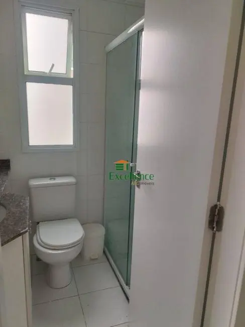 Foto 9 de Apartamento com 3 quartos para alugar, 82m2 em Sao Bernardo Do Campo - SP