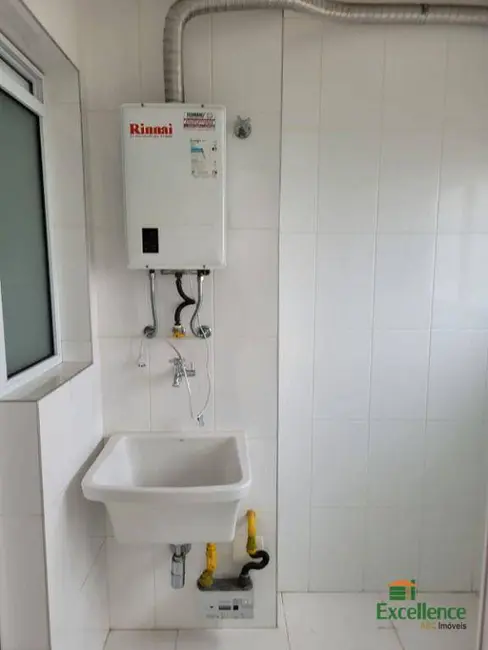 Foto 9 de Apartamento com 2 quartos para alugar, 68m2 em Centro, Sao Caetano Do Sul - SP