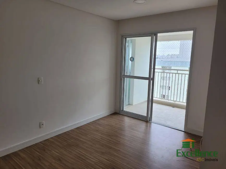 Foto 1 de Apartamento com 2 quartos para alugar, 68m2 em Centro, Sao Caetano Do Sul - SP