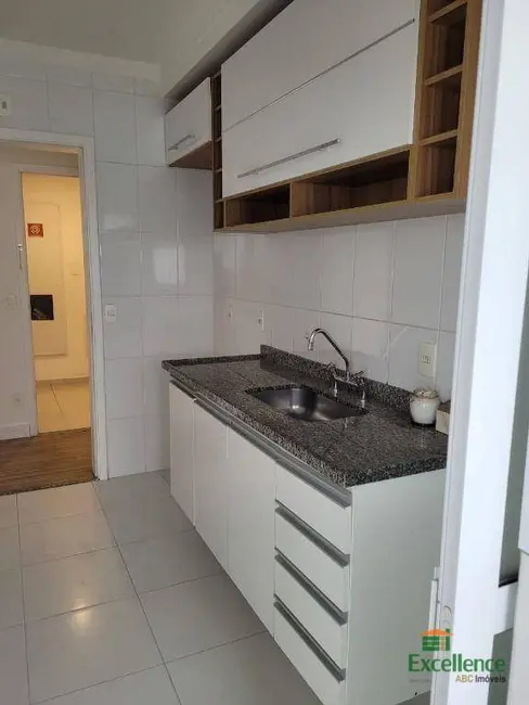 Foto 7 de Apartamento com 2 quartos para alugar, 68m2 em Centro, Sao Caetano Do Sul - SP