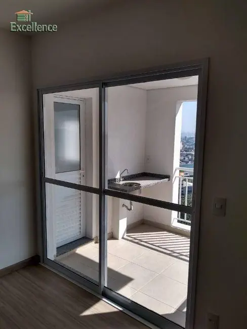 Apartamento com 3 quartos para alugar, 65m2 em Santa Maria, Santo Andre - SP - imagem 1 Foto 1 de Apartamento com 3 quartos para alugar, 65m2 em Santa Maria, Santo Andre - SP