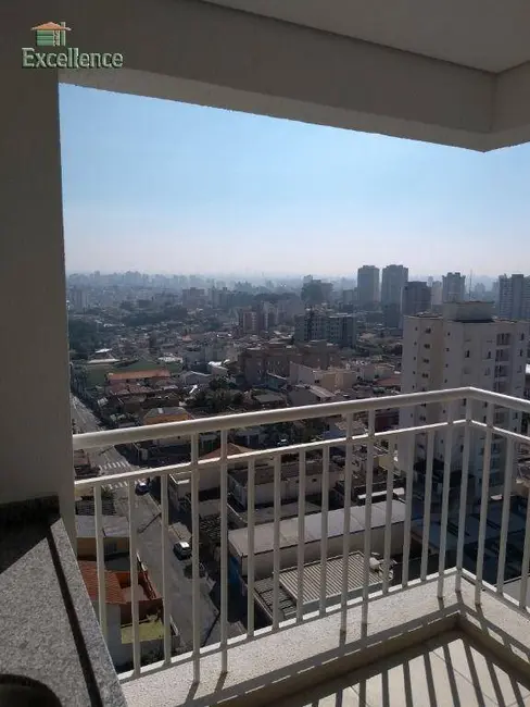 Apartamento com 3 quartos para alugar, 65m2 em Santa Maria, Santo Andre - SP - imagem 3 Foto 3 de Apartamento com 3 quartos para alugar, 65m2 em Santa Maria, Santo Andre - SP