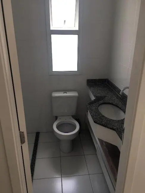 Foto 8 de Apartamento com 3 quartos à venda, 82m2 em Sao Bernardo Do Campo - SP