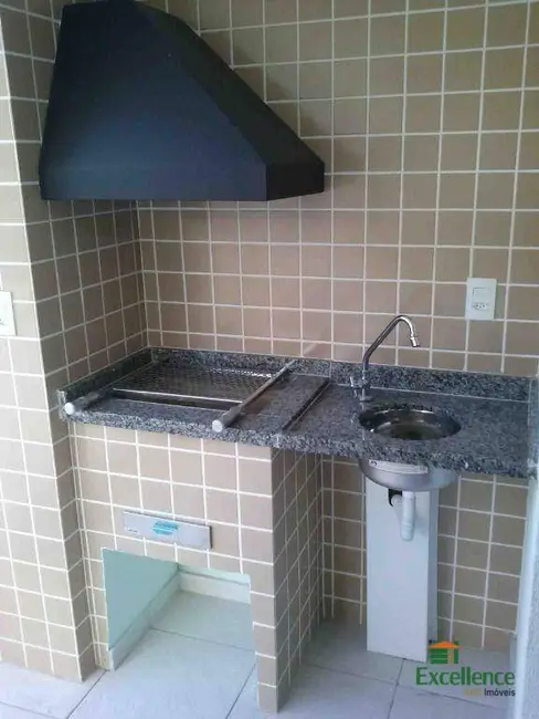 Foto 3 de Apartamento com 3 quartos à venda, 82m2 em Sao Bernardo Do Campo - SP