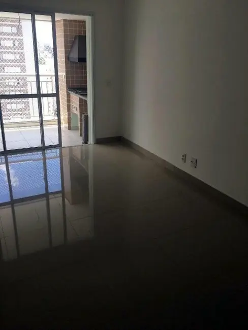 Foto 2 de Apartamento com 3 quartos à venda, 82m2 em Sao Bernardo Do Campo - SP