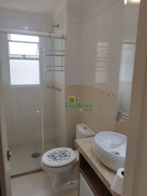 Foto 7 de Apartamento com 2 quartos para alugar, 57m2 em Mauá, Sao Caetano Do Sul - SP