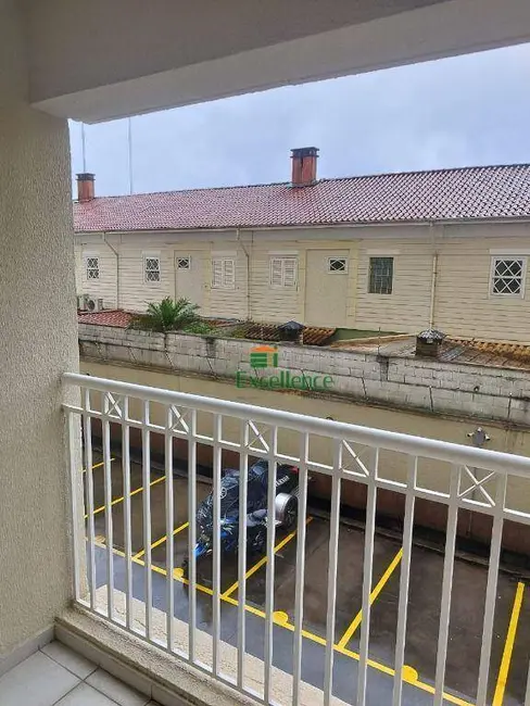 Foto 4 de Apartamento com 2 quartos para alugar, 57m2 em Mauá, Sao Caetano Do Sul - SP