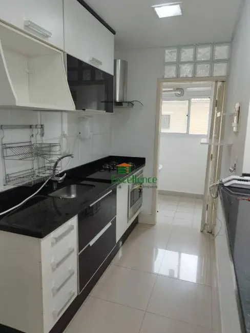 Foto 5 de Apartamento com 2 quartos para alugar, 57m2 em Mauá, Sao Caetano Do Sul - SP