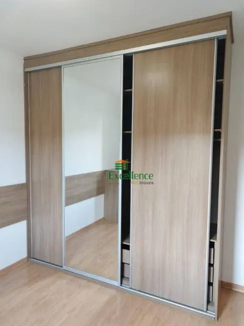 Foto 6 de Apartamento com 2 quartos para alugar, 57m2 em Mauá, Sao Caetano Do Sul - SP