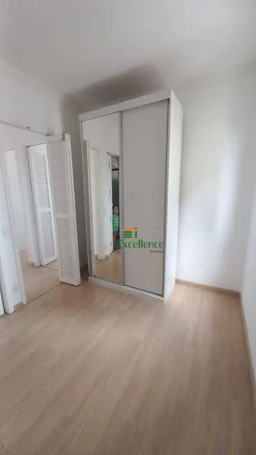 Foto 3 de Apartamento com 3 quartos para alugar, 62m2 em Campestre, Santo Andre - SP