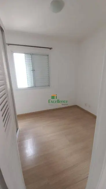 Foto 6 de Apartamento com 3 quartos para alugar, 62m2 em Campestre, Santo Andre - SP