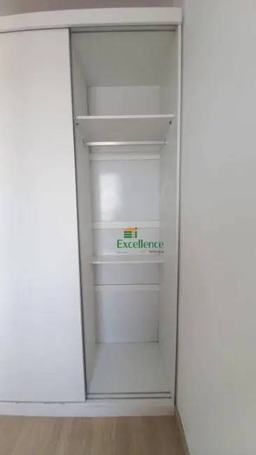 Foto 8 de Apartamento com 3 quartos para alugar, 62m2 em Campestre, Santo Andre - SP