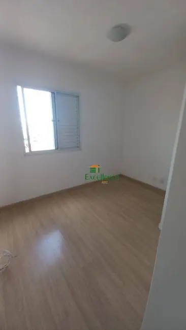 Foto 4 de Apartamento com 3 quartos para alugar, 62m2 em Campestre, Santo Andre - SP