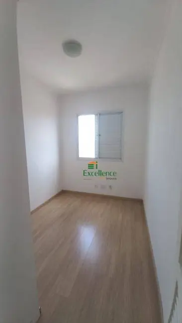 Foto 9 de Apartamento com 3 quartos para alugar, 62m2 em Campestre, Santo Andre - SP