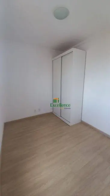 Foto 5 de Apartamento com 3 quartos para alugar, 62m2 em Campestre, Santo Andre - SP