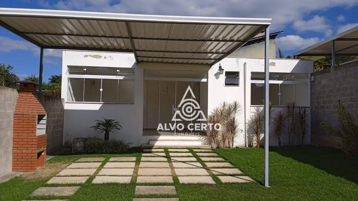 Casa com 1 quarto à venda, 200m2 em Barreira do Triunfo, Juiz De Fora - MG - imagem 4 Foto 4 de Casa com 1 quarto à venda, 200m2 em Barreira do Triunfo, Juiz De Fora - MG