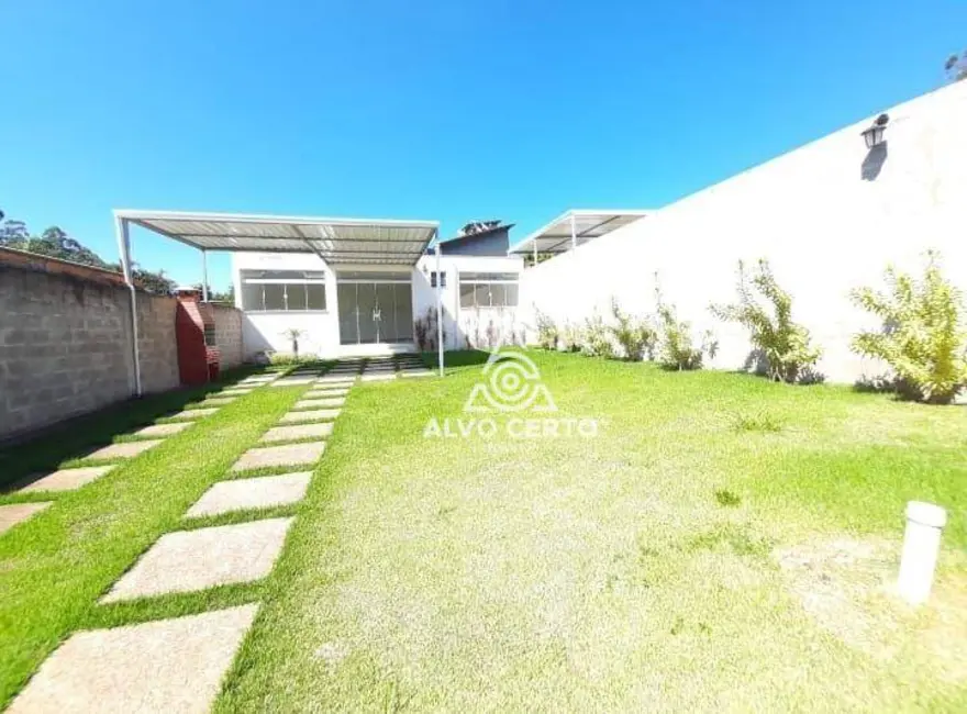 Casa com 1 quarto à venda, 200m2 em Barreira do Triunfo, Juiz De Fora - MG - imagem 3 Foto 3 de Casa com 1 quarto à venda, 200m2 em Barreira do Triunfo, Juiz De Fora - MG