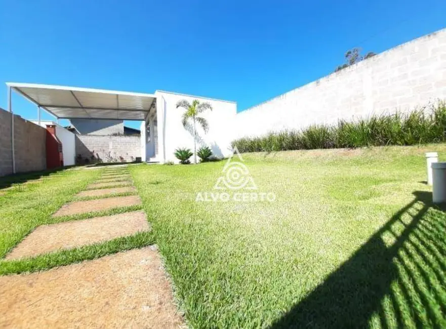 Casa com 1 quarto à venda, 200m2 em Barreira do Triunfo, Juiz De Fora - MG - imagem 5 Foto 5 de Casa com 1 quarto à venda, 200m2 em Barreira do Triunfo, Juiz De Fora - MG