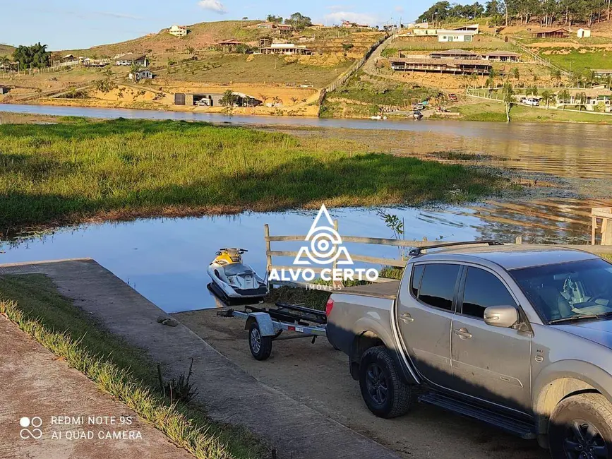 Casa com 1 quarto à venda, 200m2 em Barreira do Triunfo, Juiz De Fora - MG - imagem 8 Foto 8 de Casa com 1 quarto à venda, 200m2 em Barreira do Triunfo, Juiz De Fora - MG