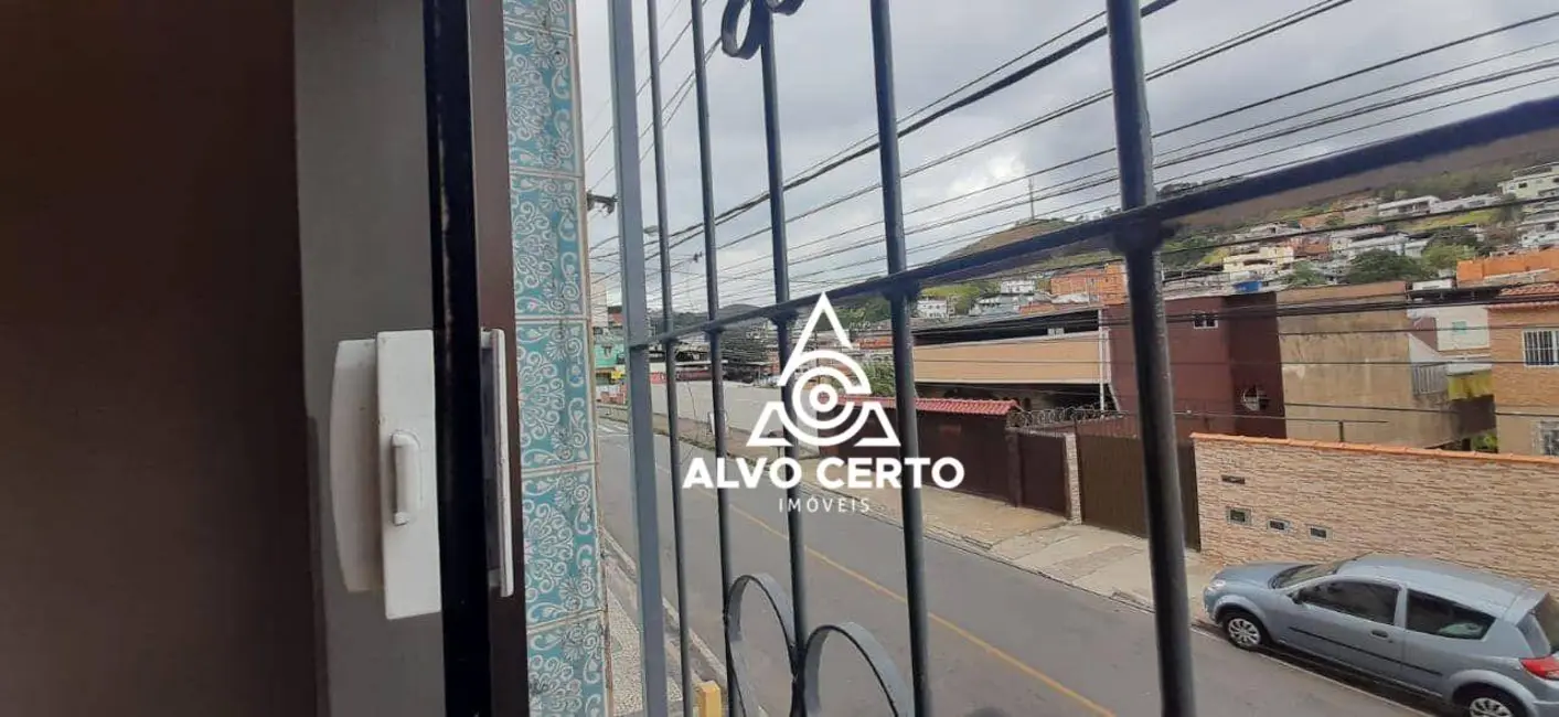 Foto 9 de Casa com 3 quartos à venda, 809m2 em Bairu, Juiz De Fora - MG