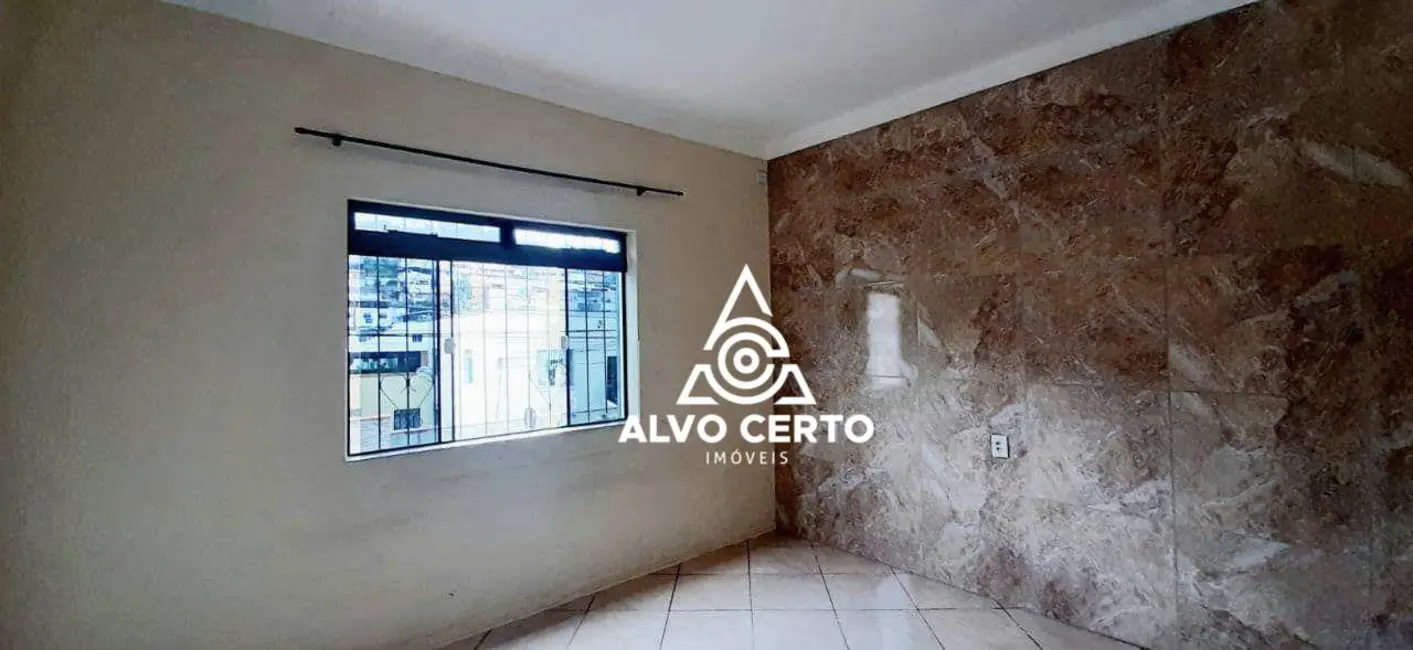 Foto 7 de Casa com 3 quartos à venda, 809m2 em Bairu, Juiz De Fora - MG