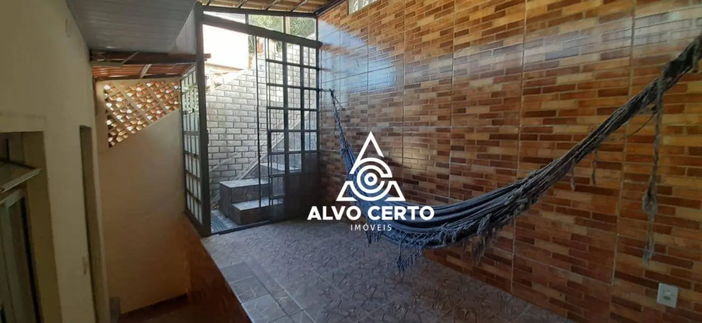 Foto 3 de Casa com 3 quartos à venda, 809m2 em Bairu, Juiz De Fora - MG