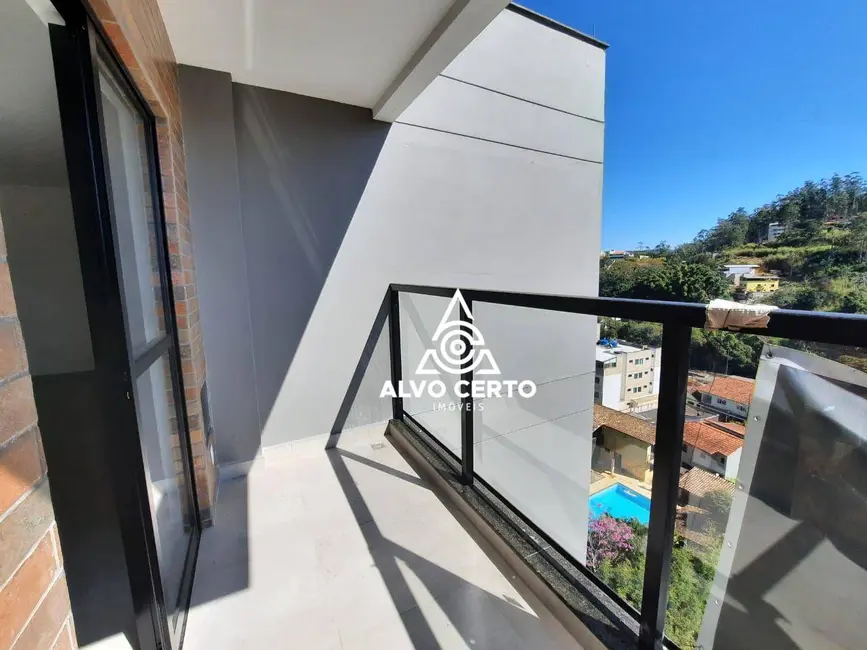 Apartamento com 2 quartos à venda em Centro, Matias Barbosa - MG - imagem 3 Foto 3 de Apartamento com 2 quartos à venda em Centro, Matias Barbosa - MG