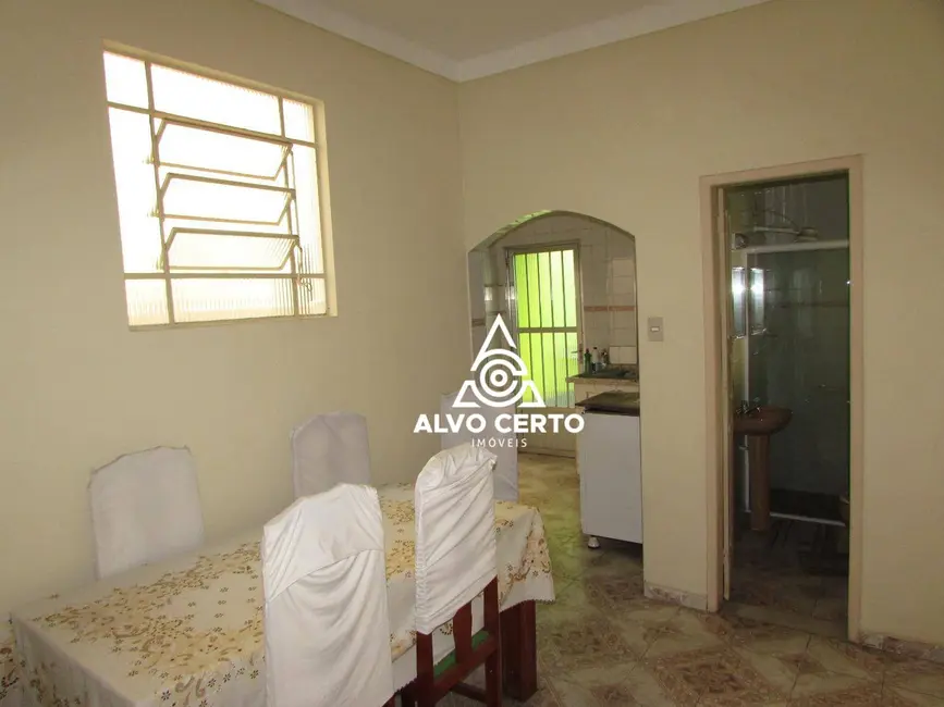 Foto 5 de Casa de Condomínio com 2 quartos à venda, 75m2 em Manoel Honório, Juiz De Fora - MG