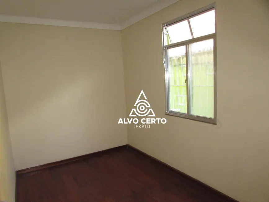Foto 4 de Casa de Condomínio com 2 quartos à venda, 75m2 em Manoel Honório, Juiz De Fora - MG
